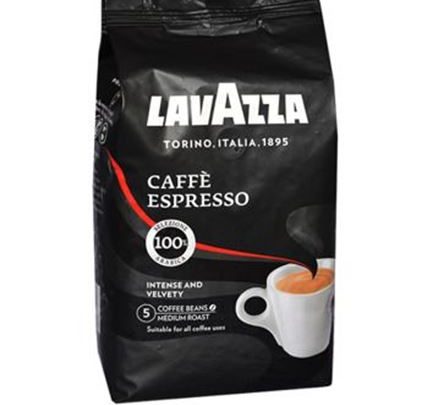 lavazza