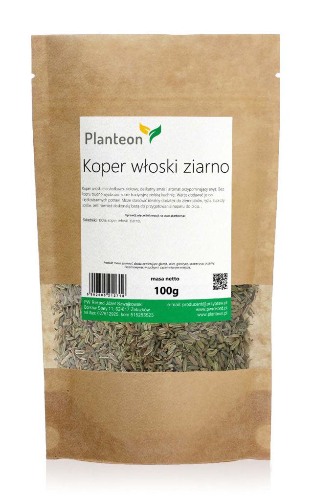 koper włoski