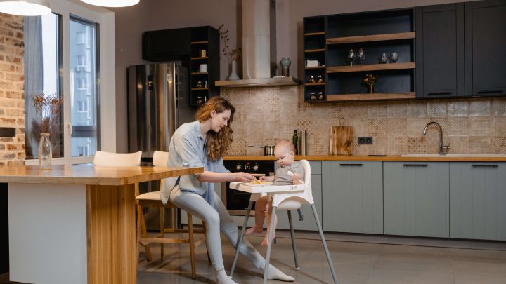 Jakie kaszki dla dzieci bez cukru można kupić w sklepie ekologicznym