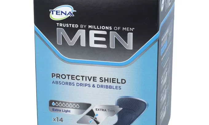 tena men