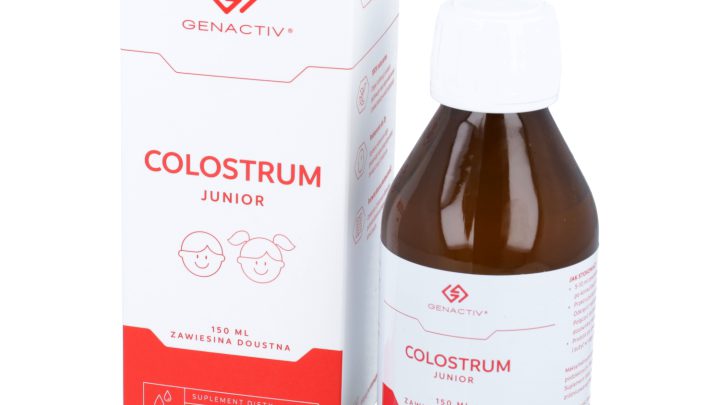 colostrum